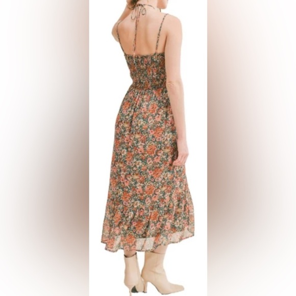 NWT Sadie & Sage I Just Want You dress - Picture 2 of 8